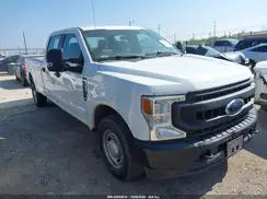 1FT8W3A60LEC47001 2020 FORD F350
