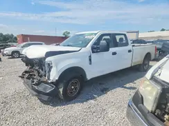 1FT8W3A60MEE18573 2021 FORD F350