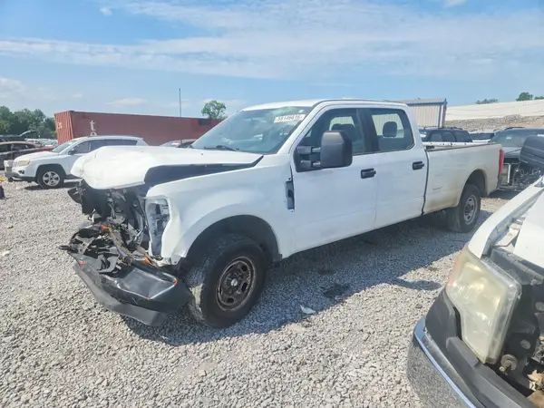 1FT8W3A60MEE18573 2021 FORD F350 - Image 1