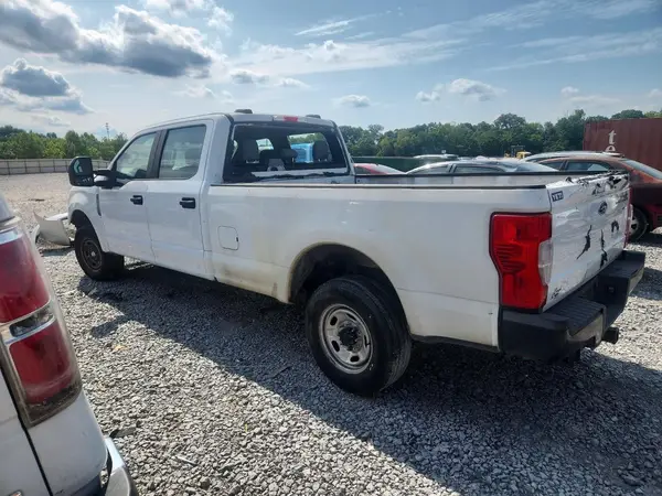 1FT8W3A60MEE18573 2021 FORD F350 - Image 2