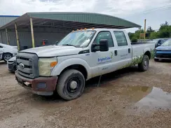 1FT8W3A61GEA59481 2016 FORD F350