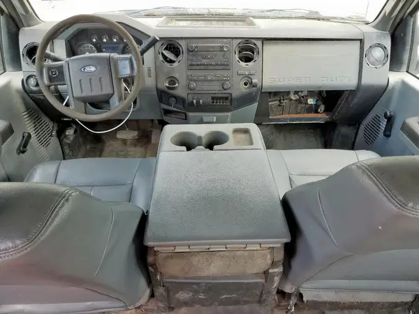 1FT8W3A61GEA59481 2016 FORD F350 - Image 8