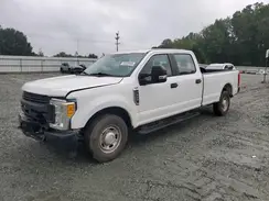 1FT8W3A61HEB80237 2017 FORD F350