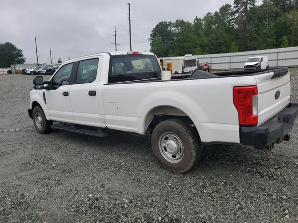 1FT8W3A61HEB80237 2017 FORD F350 - Image 2