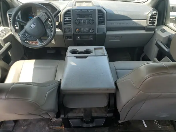 1FT8W3A61HEB80237 2017 FORD F350 - Image 8