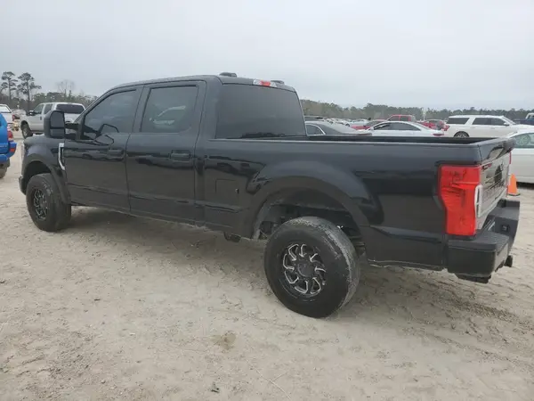 1FT8W3A61MEE17139 2021 FORD F350 - Image 2