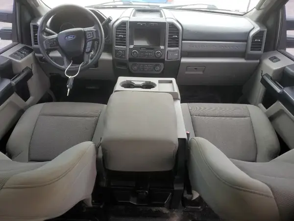 1FT8W3A61MEE17139 2021 FORD F350 - Image 8