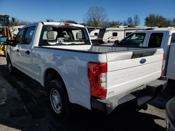 1FT8W3A61MEE18226 2021 FORD F350 - Image 2