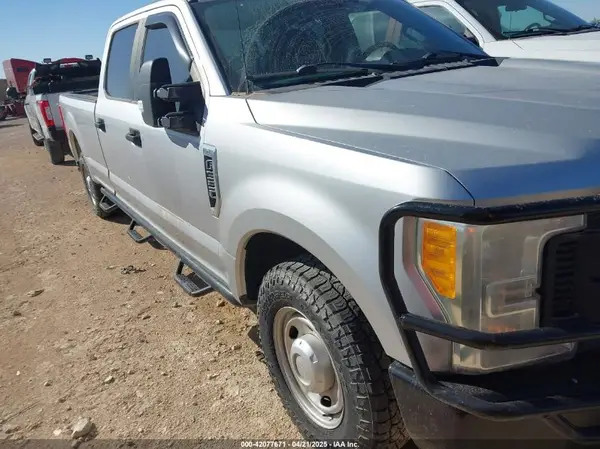1FT8W3A62HEC29350 2017 FORD F350 - Image 1