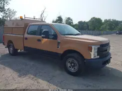 1FT8W3A62JEC83639 2018 FORD F350
