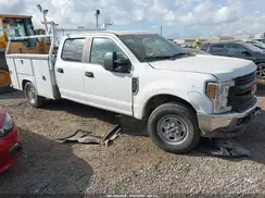 1FT8W3A62KED25938 2019 FORD F350