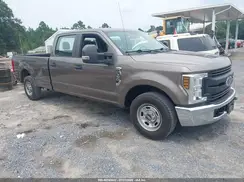 1FT8W3A62KEE92798 2019 FORD F350