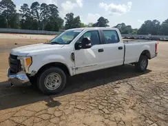 1FT8W3A63HED69780 2017 FORD F350