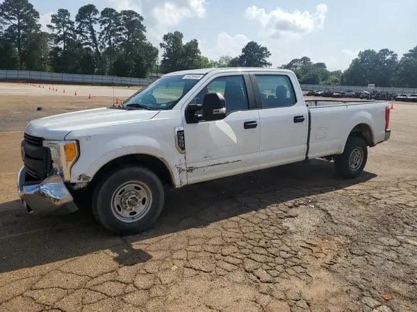1FT8W3A63HED69780 2017 FORD F350 - Image 1