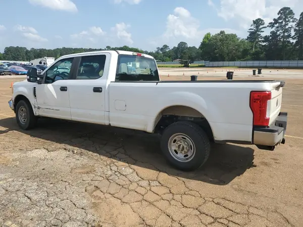 1FT8W3A63HED69780 2017 FORD F350 - Image 2