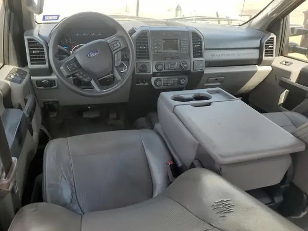1FT8W3A63HED69780 2017 FORD F350 - Image 8