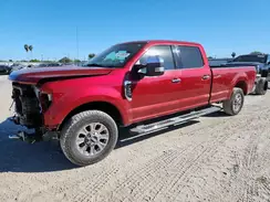 1FT8W3A63KEE82152 2019 FORD F350