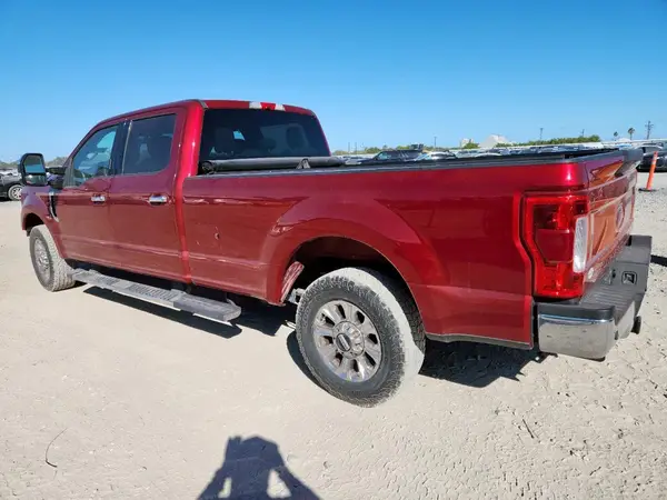 1FT8W3A63KEE82152 2019 FORD F350 - Image 2