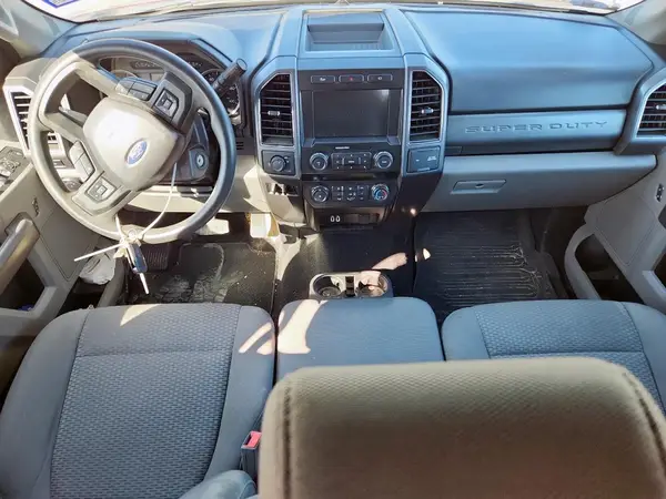 1FT8W3A63KEE82152 2019 FORD F350 - Image 8