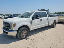 1FT8W3A63KEG50890 2019 FORD F350