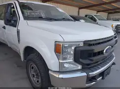 1FT8W3A63NEG40008 2022 FORD F350