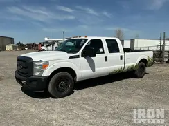 1FT8W3A64GEB35713 2016 FORD F350