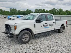 1FT8W3A64JEC71444 2018 FORD F350