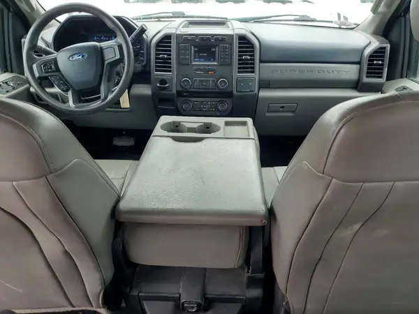 1FT8W3A64JEC71444 2018 FORD F350 - Image 8