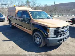 1FT8W3A64JEC83643 2018 FORD F350