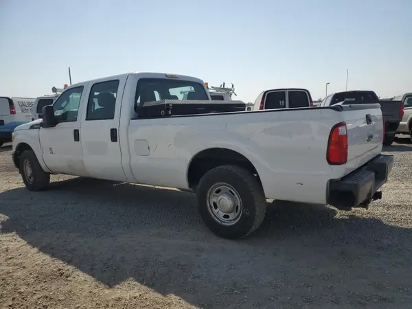 1FT8W3A65GEA59483 2016 FORD F350 - Image 2