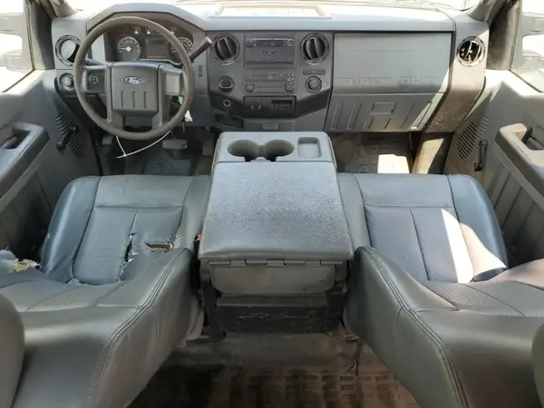 1FT8W3A65GEA59483 2016 FORD F350 - Image 8