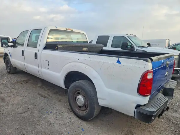 1FT8W3A65GEB35719 2016 FORD F350 - Image 2