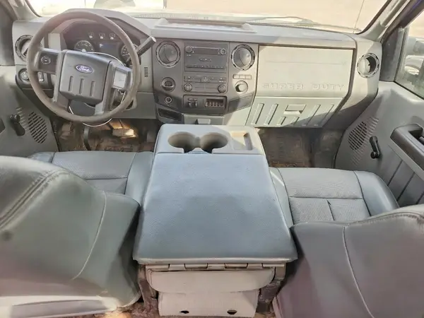 1FT8W3A65GEB35719 2016 FORD F350 - Image 8