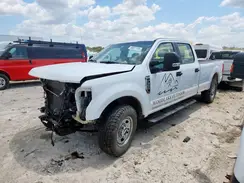 1FT8W3A65KEE90043 2019 FORD F350