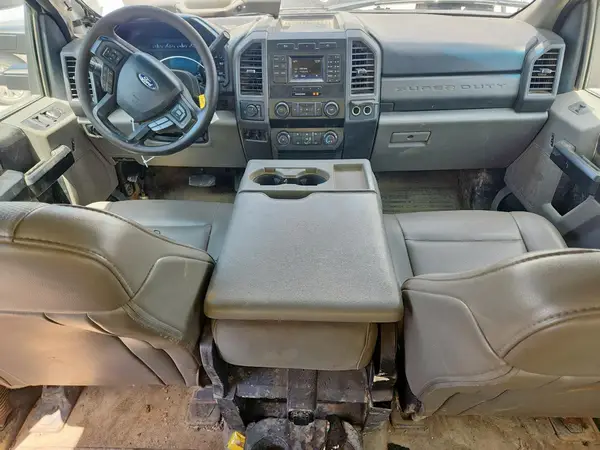 1FT8W3A65KEE90043 2019 FORD F350 - Image 8