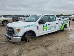 1FT8W3A65KEG54326 2019 FORD F350