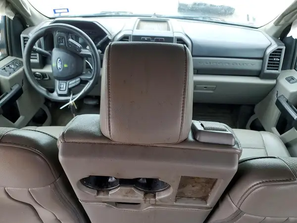 1FT8W3A65KEG54326 2019 FORD F350 - Image 8