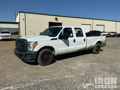1FT8W3A66GEB35714 2016 FORD F350