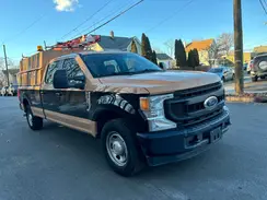 1FT8W3A66MEC91991 2021 FORD F350