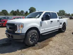 1FT8W3A66NEF77356 2022 FORD F350