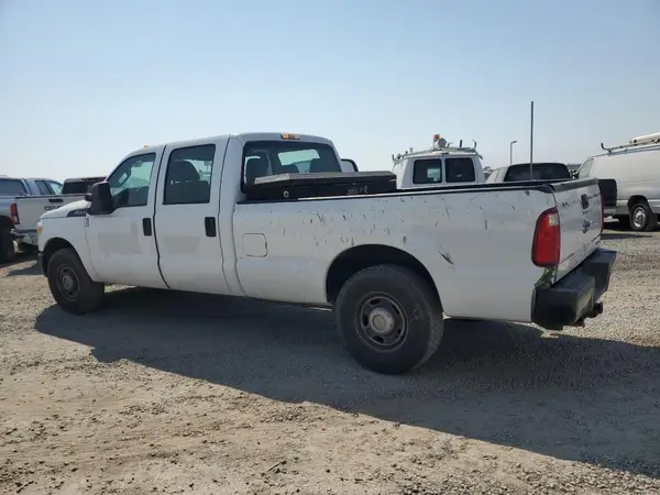 1FT8W3A67GEA59484 2016 FORD F350 - Image 2