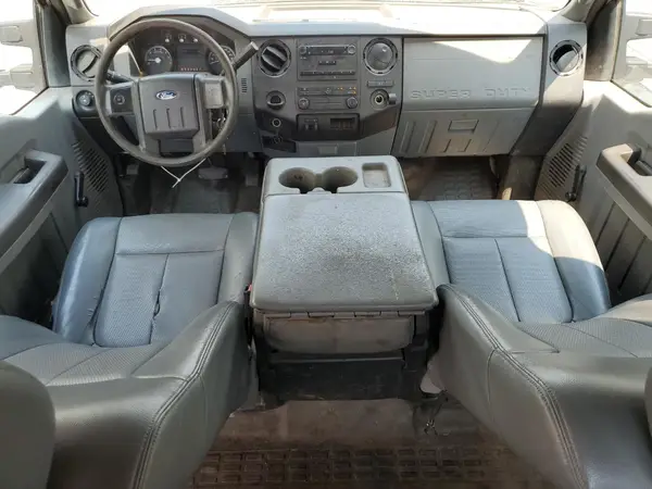 1FT8W3A67GEA59484 2016 FORD F350 - Image 8