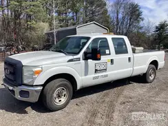 1FT8W3A67GEB21563 2016 FORD F350