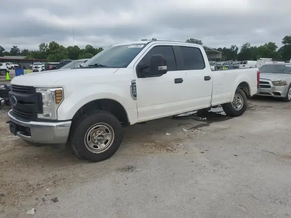 1FT8W3A67KEG54330 2019 FORD F350 - Image 1