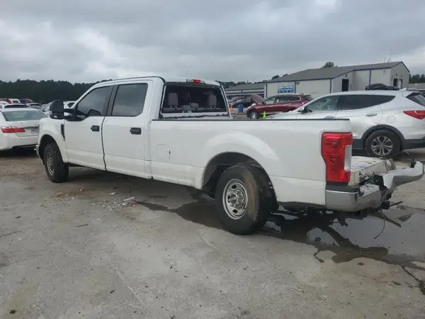 1FT8W3A67KEG54330 2019 FORD F350 - Image 2