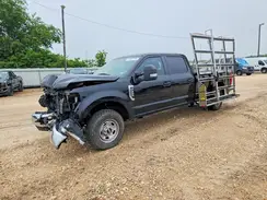 1FT8W3A67NEG44126 2022 FORD F350