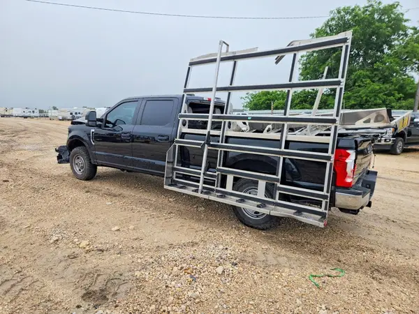 1FT8W3A67NEG44126 2022 FORD F350 - Image 2