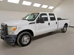 1FT8W3A68GEB35715 2016 FORD F350