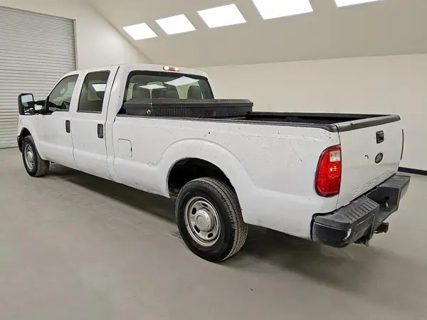 1FT8W3A68GEB35715 2016 FORD F350 - Image 2