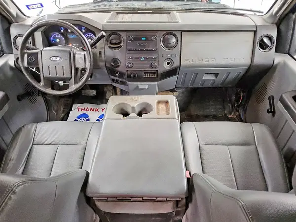 1FT8W3A68GEB35715 2016 FORD F350 - Image 8